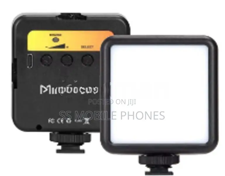 LED Photo Studio Light