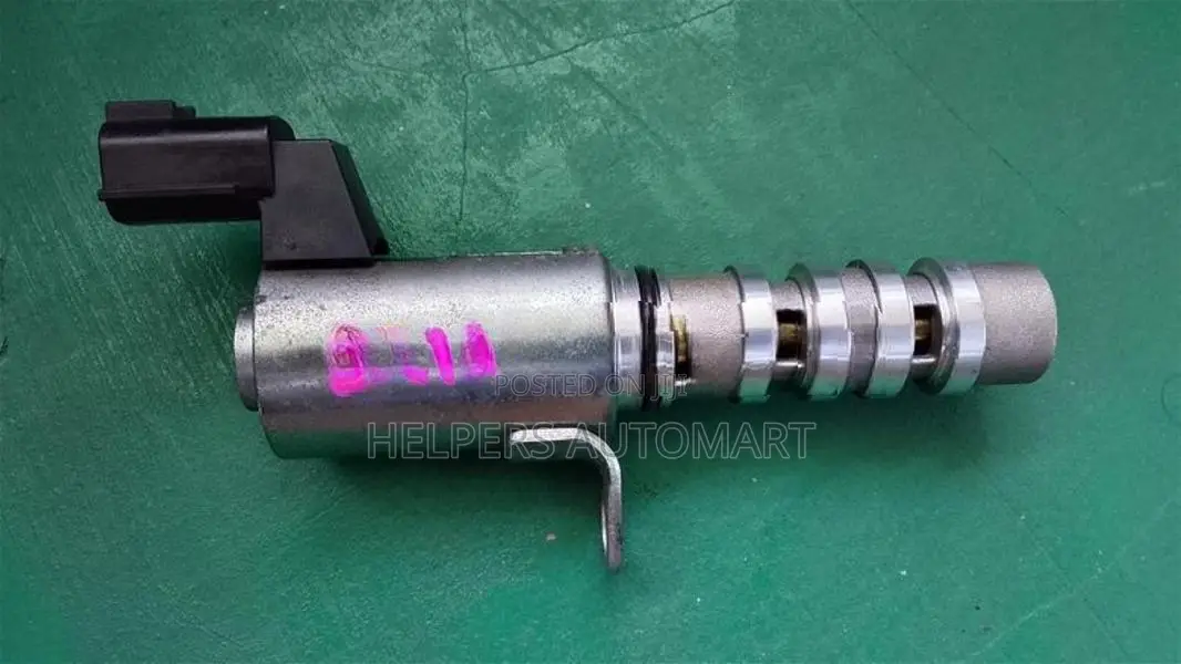 nissan Tida SC11 VVT sensor