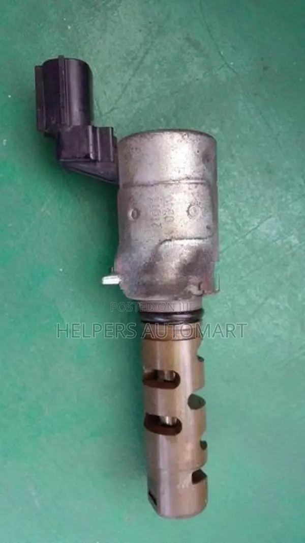 toyota prius W20 VVT sensor