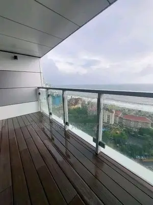 Cinnamon life Luxury apartment for sale