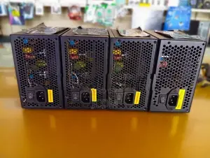 600W Gaming Power Supply