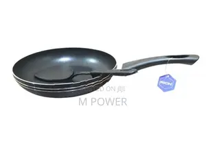 Rich Fry Pan 20cm – (RFP-700-20)