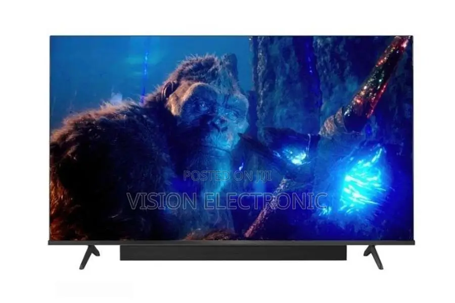 Konka Full HD 43 Inch Smart LED TV