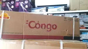 12000BTU iCongo WiFi Inverter Air Conditioner
