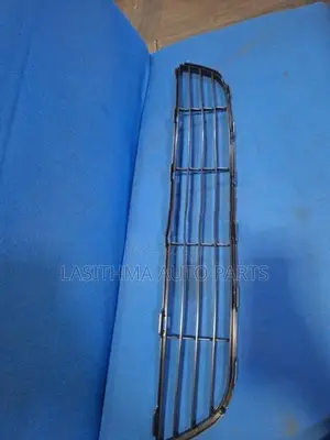 Yaris Bumper Mesh