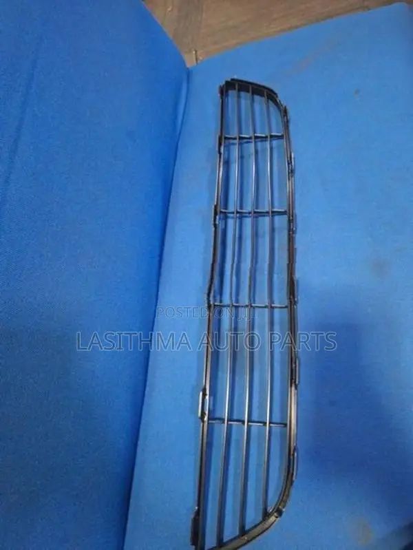 Yaris Bumper Mesh