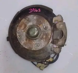 Suzuki Every DA62 Complete Hub