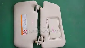 nissan march K12 Sun visor (Each)
