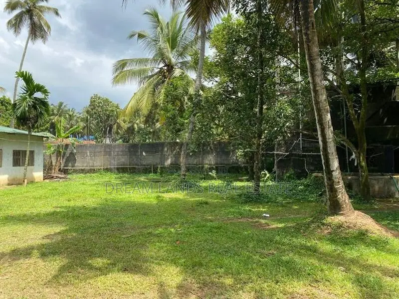 Land for Sale in Kelaniya (SP807)