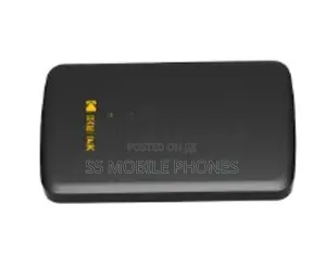 KODAK P150 External Hard Drive 500GB