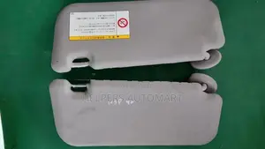 vitz ksp90 Sun visor (Each )