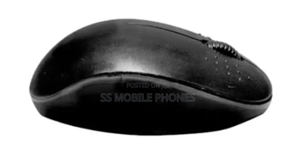 2.4G Bluetooth Wireless Mouse