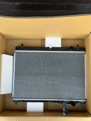 Suzuki swift rs readiator genuine