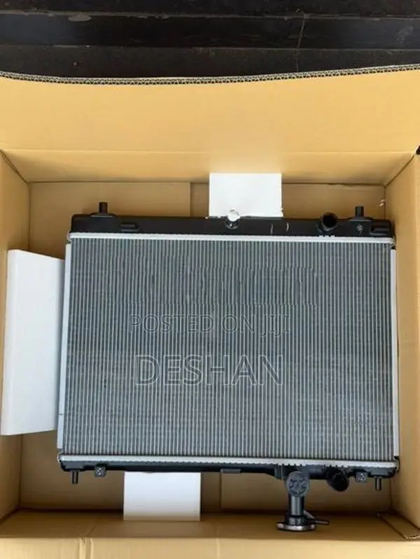 Suzuki swift rs readiator genuine