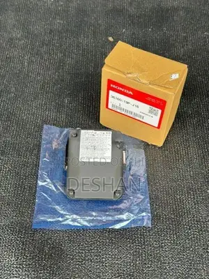 Honda grace gm4 front camera radar brake sensor genuine