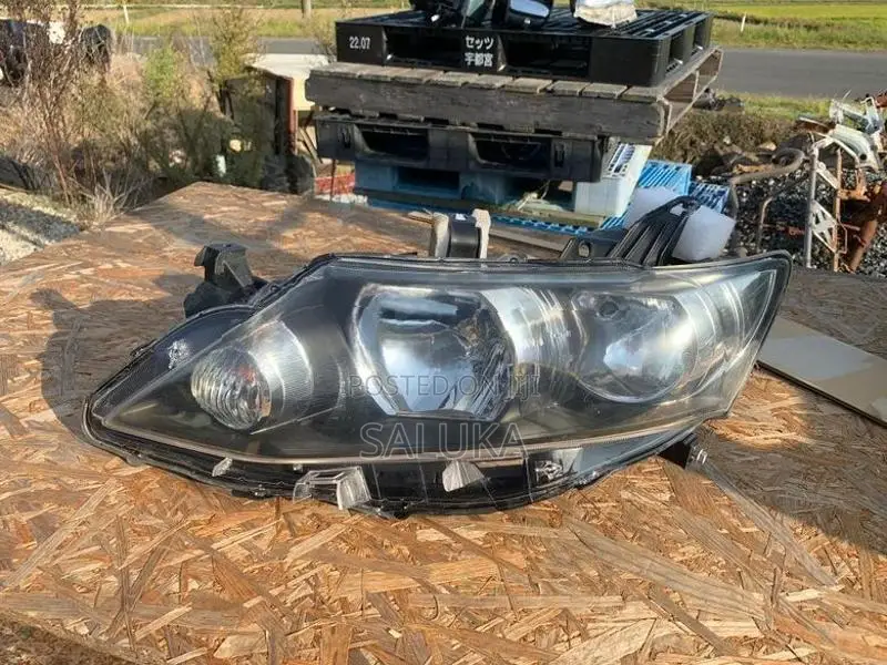 Toyota Allion NZT 260 Head Light