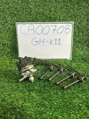 Nissan March ( GH- K11) Distributor