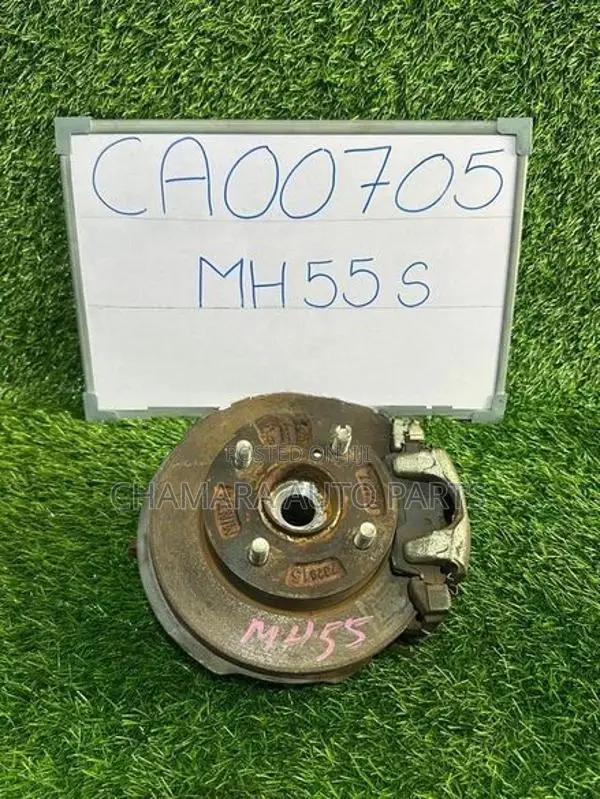 Suzuki WagonR ( MH55S/ 2017,2018) Hub Complete
