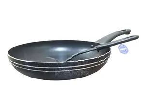 Rich Fry Pan 20cm – (RFP-700-20)