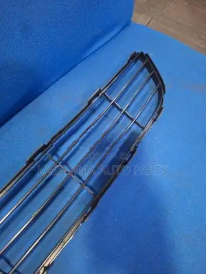 Yaris Bumper Mesh