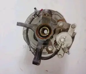 Suzuki Spacia MK42 Complete Hub LH