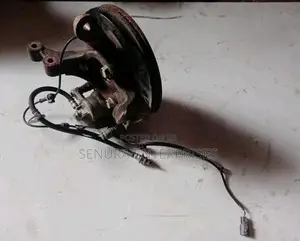Suzuki Baleno WB32S Complete Hub Set