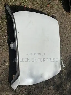 Nissan FB13 Complete Body Panel