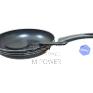 Rich Fry Pan 24cm – (RFP-700-24)