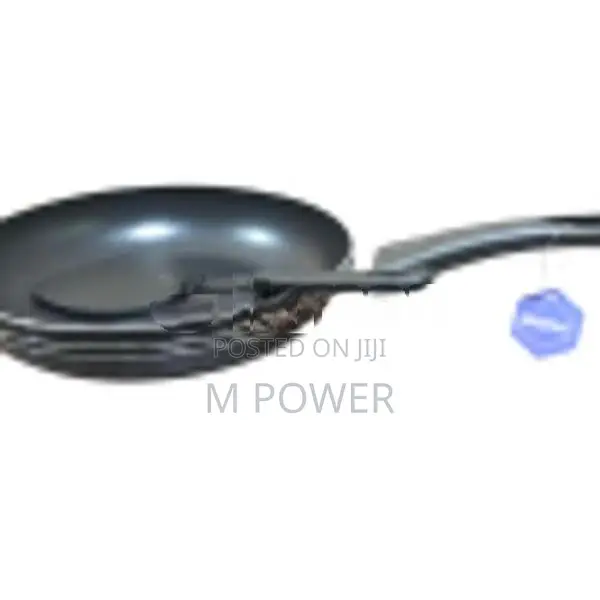 Rich Fry Pan 24cm – (RFP-700-24)