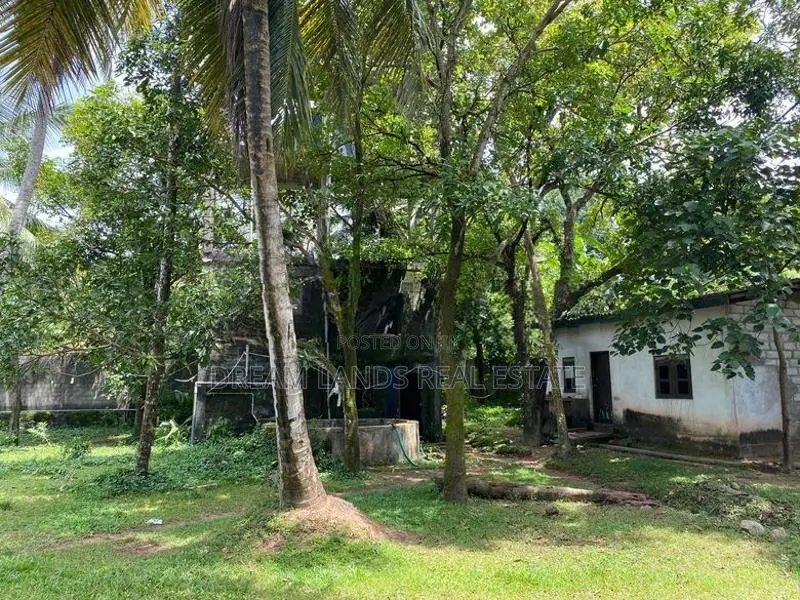 Land for Sale in Kelaniya (SP807)