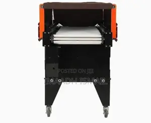 BS4535 - JET SHRINK TUNNEL