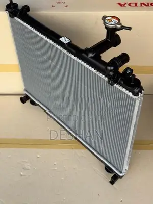 Suzuki swift rs readiator genuine