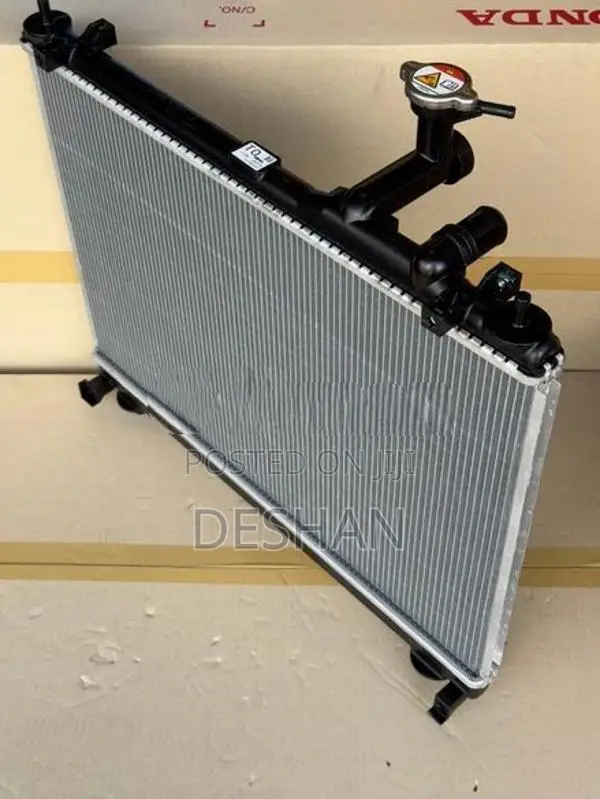 Suzuki swift rs readiator genuine