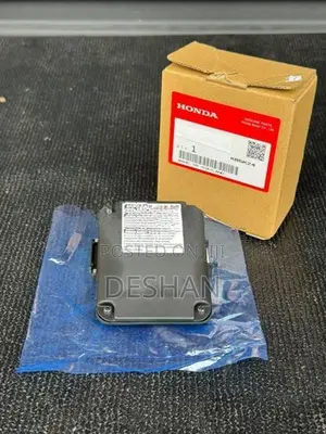 Honda grace gm4 front camera radar brake sensor genuine