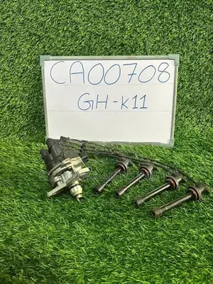 Nissan March ( GH- K11) Distributor