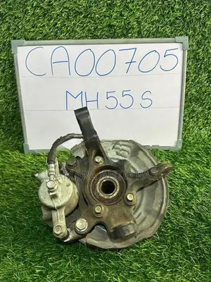 Suzuki WagonR ( MH55S/ 2017,2018) Hub Complete