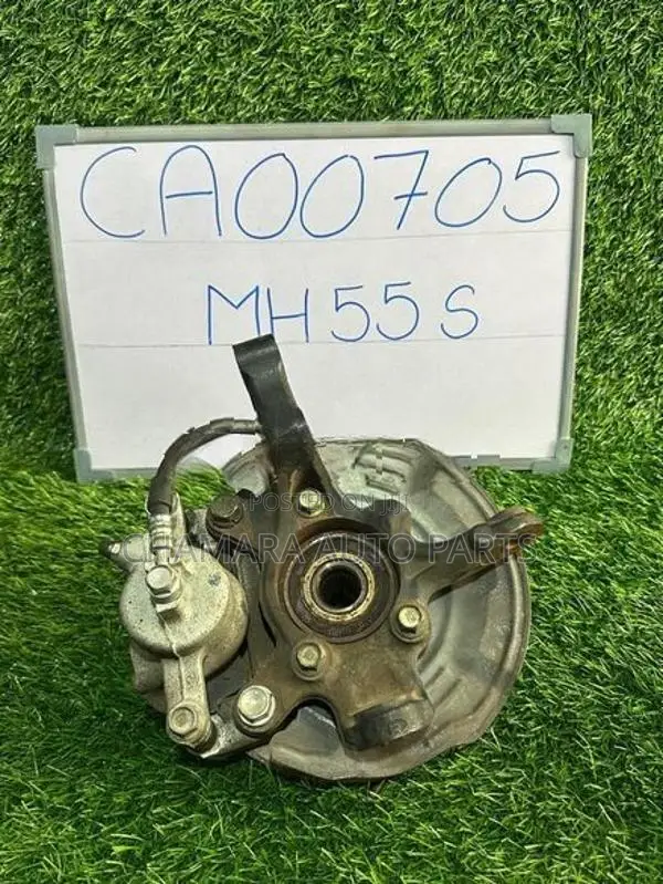 Suzuki WagonR ( MH55S/ 2017,2018) Hub Complete