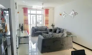 Fully Furnished Apartment For Sale in Wellawatta Colombo 6