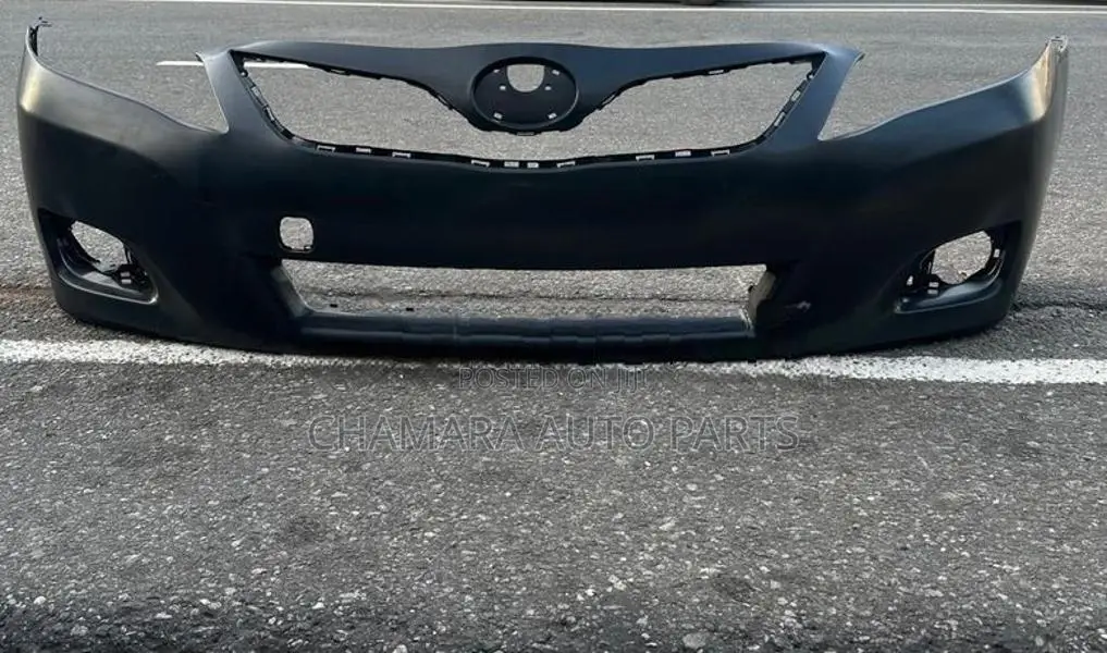 Toyota Camry (ACV40) Front Bumper (Brand New)