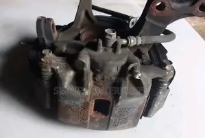 Honda Fit GP1 Front Hub