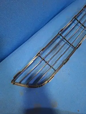 Yaris Bumper Mesh