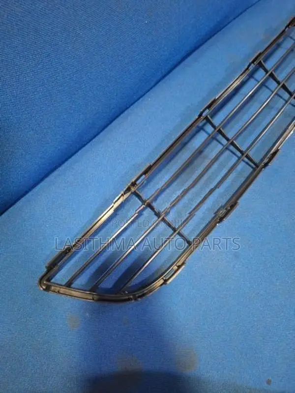 Yaris Bumper Mesh