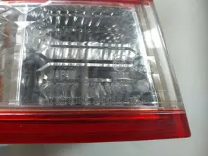 Honda Inside ZE2 Tail Light L/H