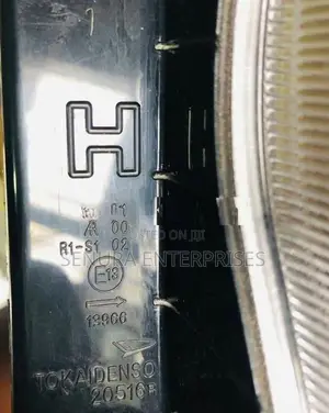Daihatsu Tanto L600 Tail Light R/H