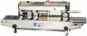 BAND SEALER - STAINLESS STEEL