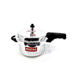 Rich Pressure Cooker - 10L (RHPC 740-10L)