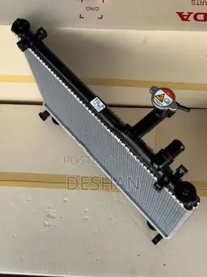 Suzuki swift rs readiator genuine