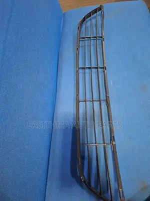 Yaris Bumper Mesh