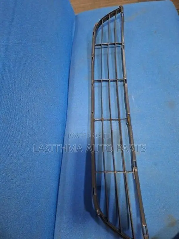 Yaris Bumper Mesh
