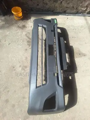 Hiace KDH Front Bumper